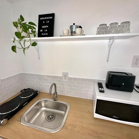 Beach Guests House Apartamento Miami Exterior foto