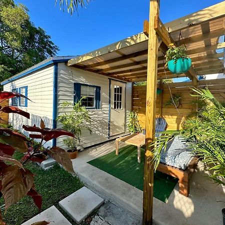 Beach Guests House Apartamento Miami Exterior foto