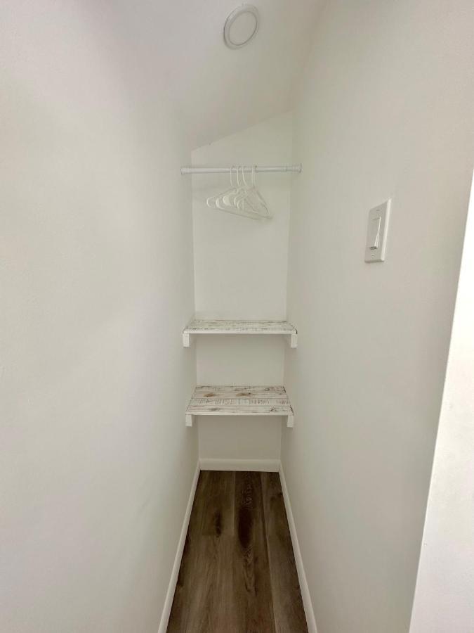Beach Guests House Apartamento Miami Exterior foto