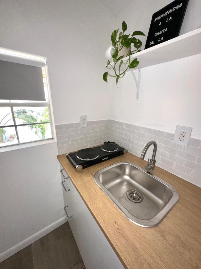 Beach Guests House Apartamento Miami Exterior foto