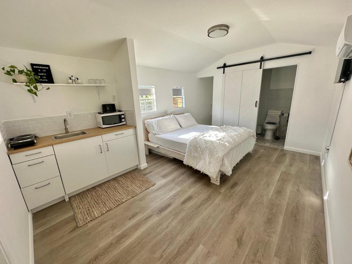 Beach Guests House Apartamento Miami Exterior foto