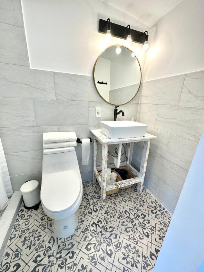 Beach Guests House Apartamento Miami Exterior foto